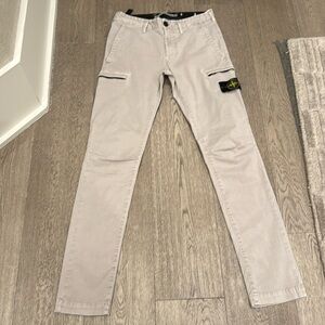 Stone island pants
